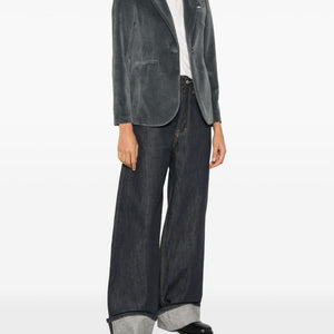 CIRCOLO 1901 Jackets NAVY