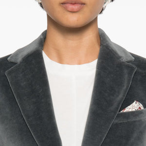 CIRCOLO 1901 Jackets NAVY