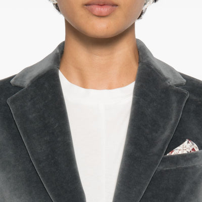 CIRCOLO 1901 Jackets NAVY