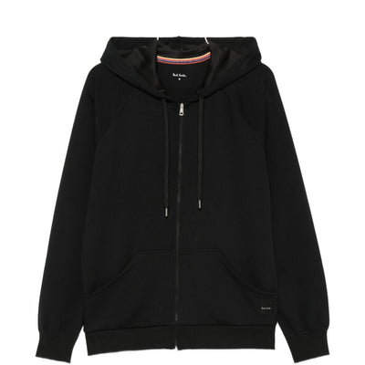 Paul Smith Sweaters BLACK