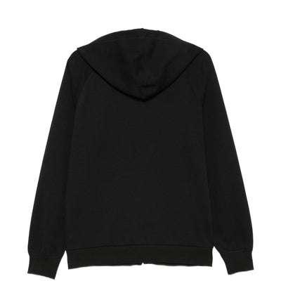 Paul Smith Sweaters BLACK