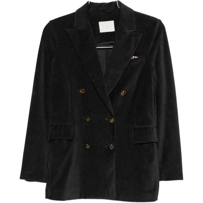 CIRCOLO 1901 Jackets NAVY