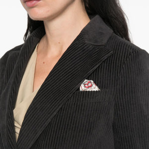 CIRCOLO 1901 Jackets NAVY