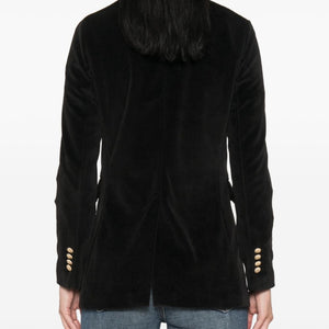 CIRCOLO 1901 Jackets BLACK