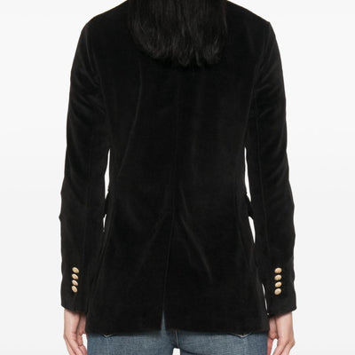 CIRCOLO 1901 Jackets BLACK