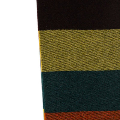 Paul Smith Scarfs MULTICOLOR