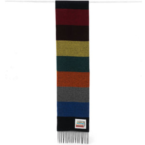 Paul Smith Scarfs MULTICOLOR