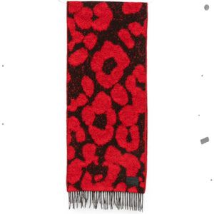 Paul Smith Scarfs BROWN