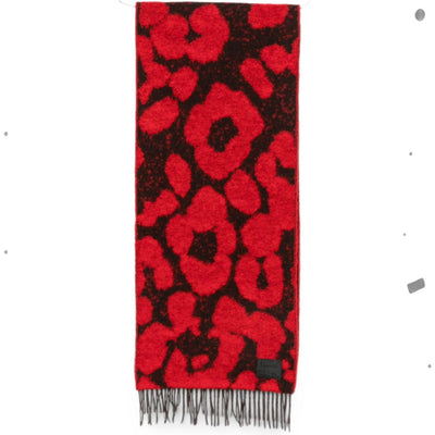 Paul Smith Scarfs BROWN