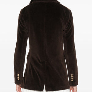 CIRCOLO 1901 Jackets BROWN