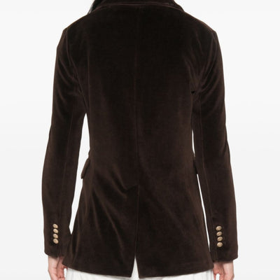 CIRCOLO 1901 Jackets BROWN
