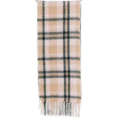 Closed Scarfs PINK