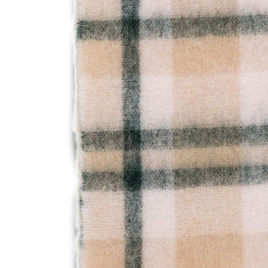 Closed Scarfs PINK