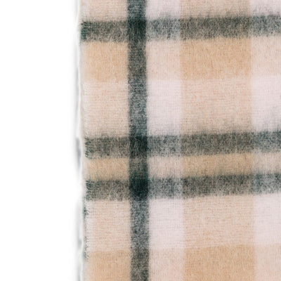 Closed Scarfs PINK