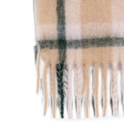 Closed Scarfs PINK