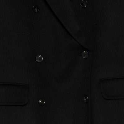 Paltò Coats NAVY