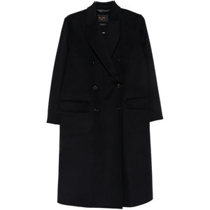 Paltò Coats NAVY