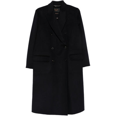 Paltò Coats NAVY
