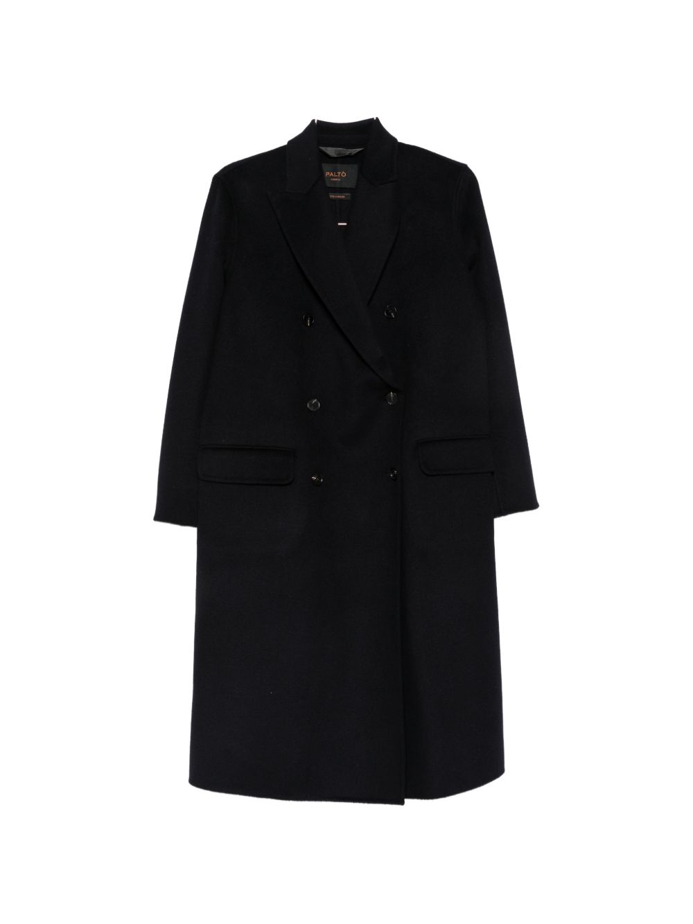 Paltò Coats NAVY