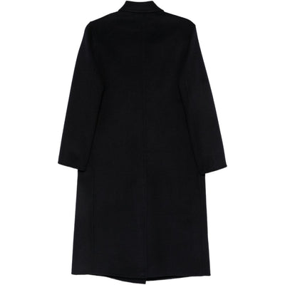 Paltò Coats NAVY