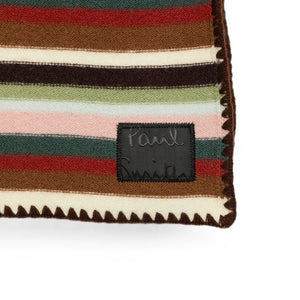 Paul Smith Scarfs MULTICOLOR