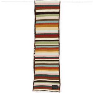 Paul Smith Scarfs MULTICOLOR
