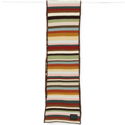Paul Smith Scarfs MULTICOLOR