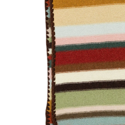 Paul Smith Scarfs MULTICOLOR