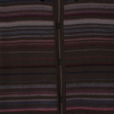 Paul Smith Sweaters BORDEAUX