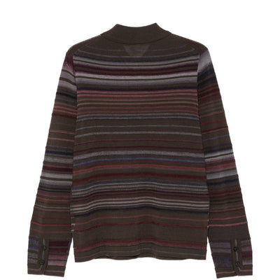 Paul Smith Sweaters BORDEAUX