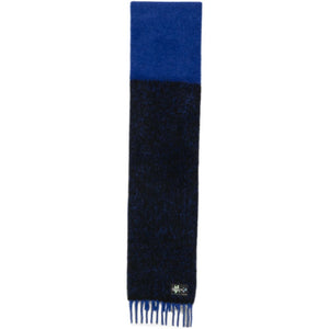 Paul Smith Scarfs ROYAL BLUE