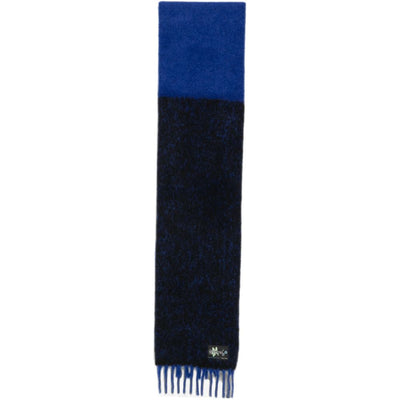 Paul Smith Scarfs ROYAL BLUE
