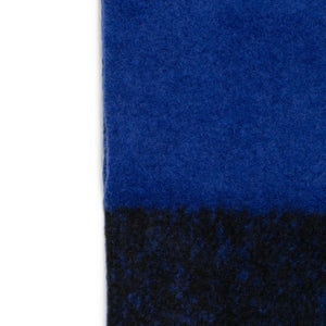 Paul Smith Scarfs ROYAL BLUE