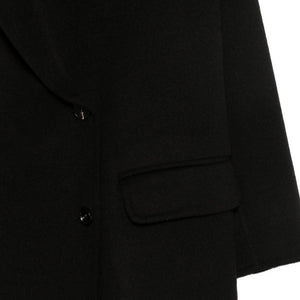 Paltò Coats BLACK