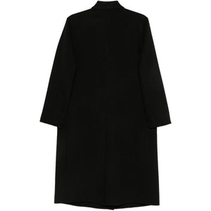 Paltò Coats BLACK