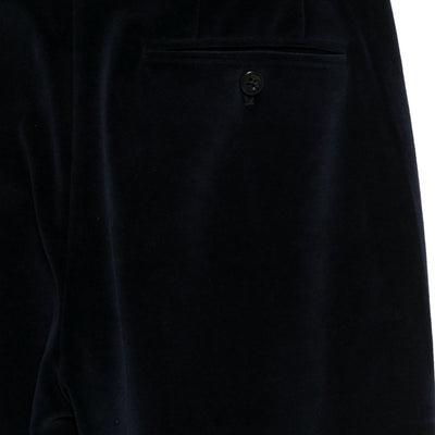 CIRCOLO 1901 Trousers INK