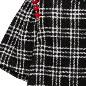 ALESSANDRO ENRIQUEZ Dresses BLACK