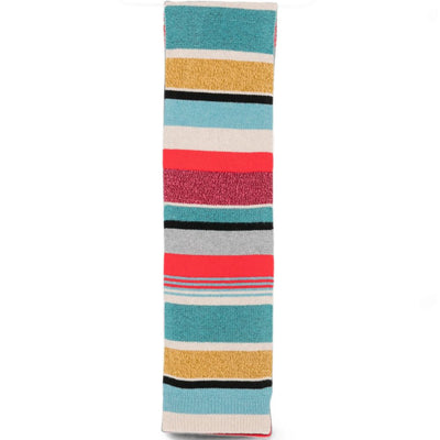 Paul Smith Scarfs MULTICOLOR