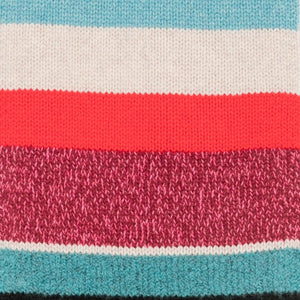 Paul Smith Scarfs MULTICOLOR