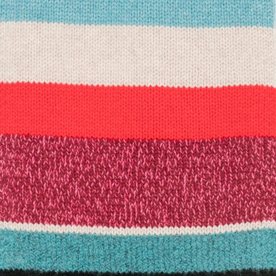 Paul Smith Scarfs MULTICOLOR