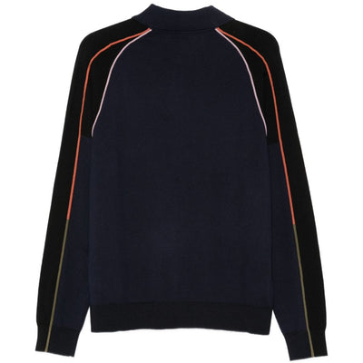 Paul Smith Sweaters NAVY