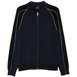 Paul Smith Sweaters NAVY
