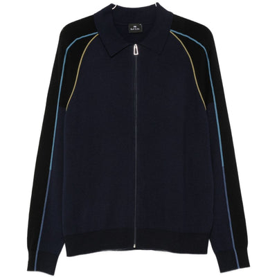 Paul Smith Sweaters NAVY