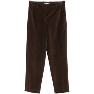 CIRCOLO 1901 Trousers BROWN