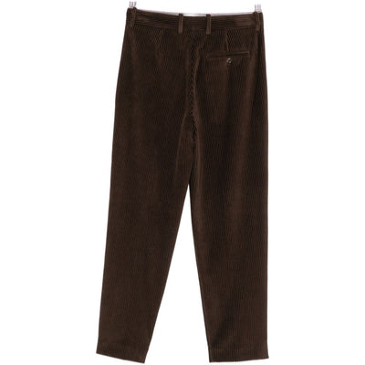 CIRCOLO 1901 Trousers BROWN