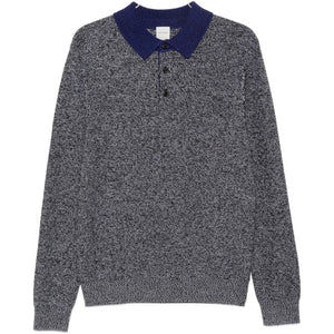 Paul Smith T-shirts and Polos BLACK