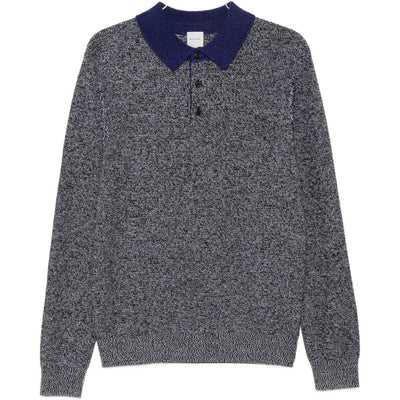 Paul Smith T-shirts and Polos BLACK