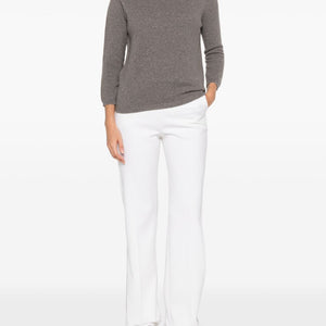 Fabiana Filippi Sweaters BROWN