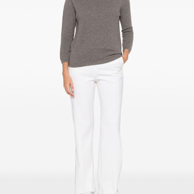 Fabiana Filippi Sweaters BROWN
