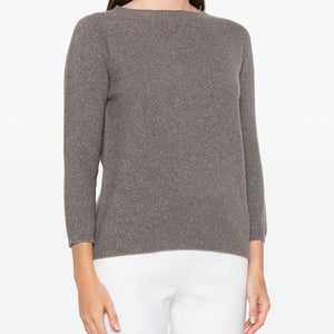 Fabiana Filippi Sweaters BROWN